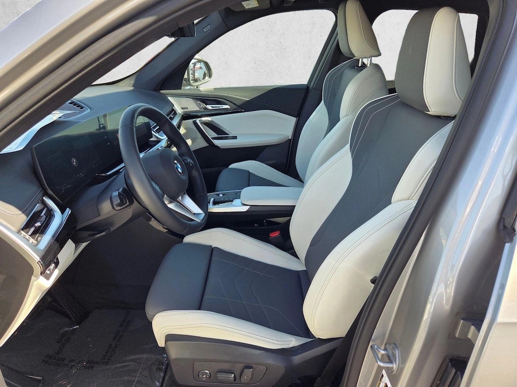 New 2026 BMW X1 xDrive28i SUV