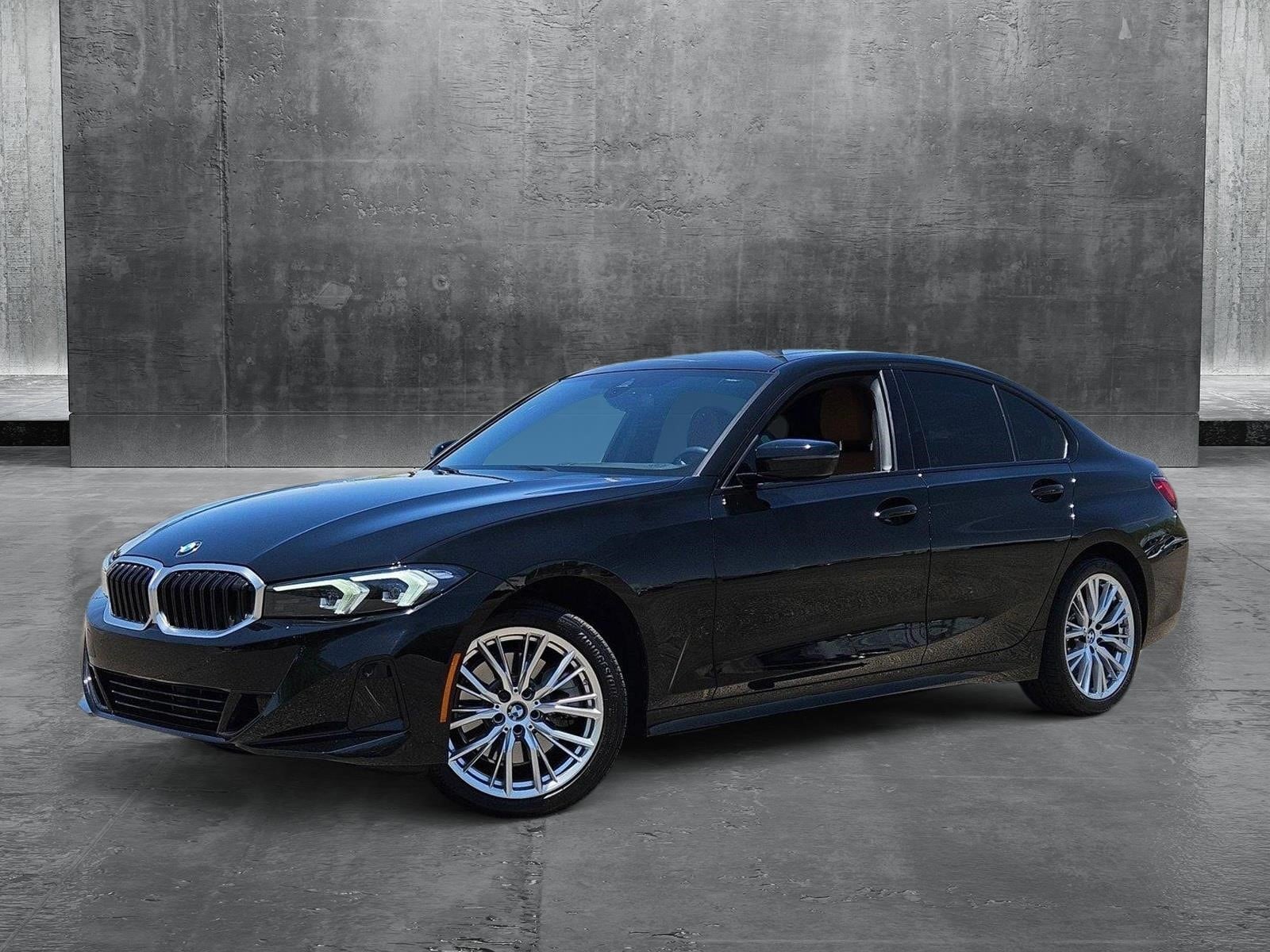 2023 BMW 3 Series