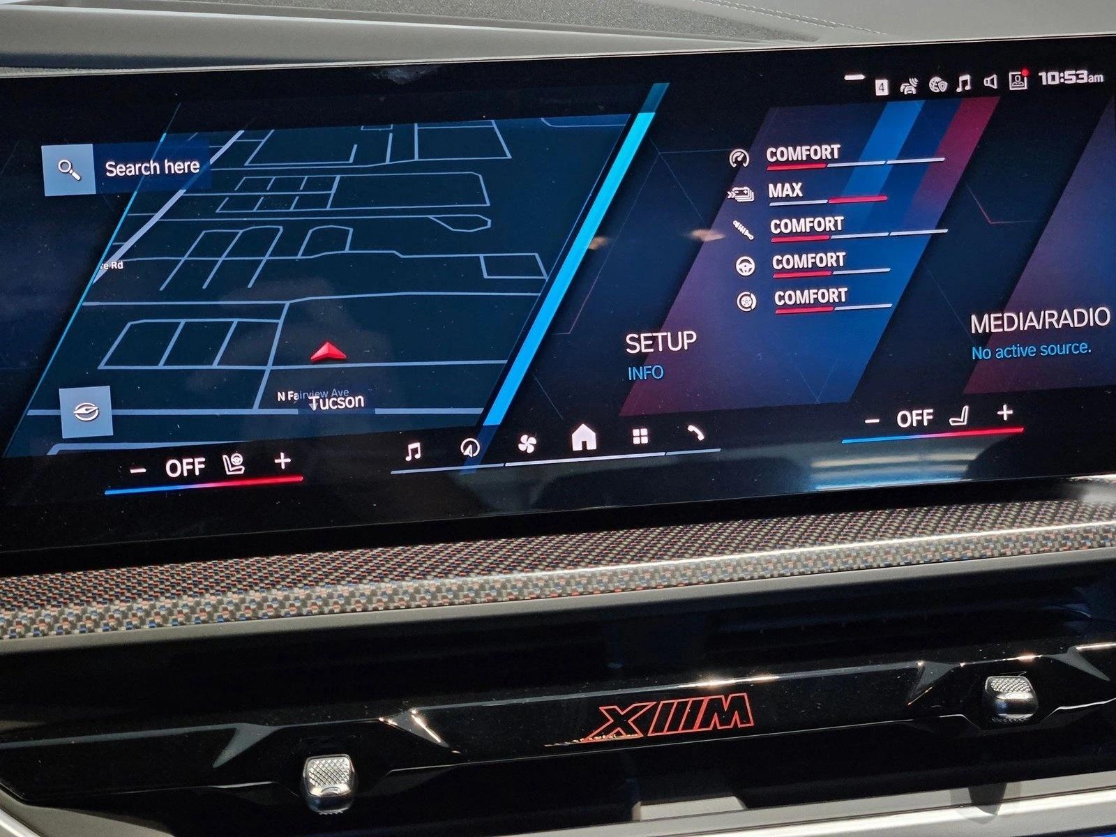 2026 BMW XM Base - Photo 9