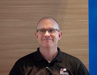 Staff member Zane Moore from ID_ade7f8eab2b6