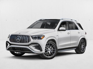 2025 Mercedes-Benz AMG GLE 53