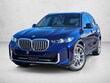  BMW X5 PHEV