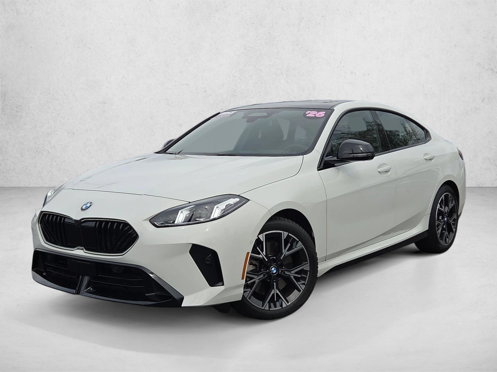 2026 BMW 2 Series