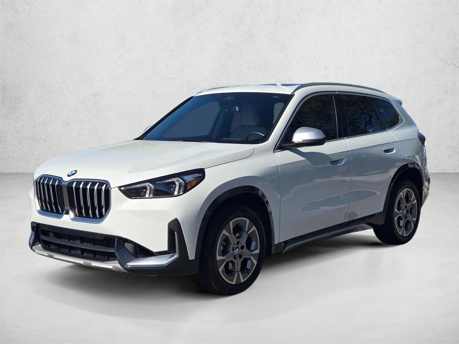 2023 BMW X1 xDrive28i's photo