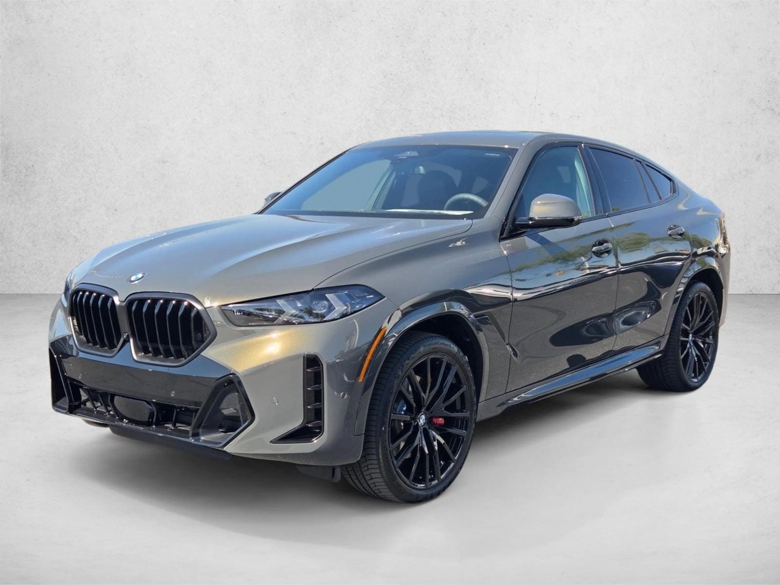2027 BMW X6