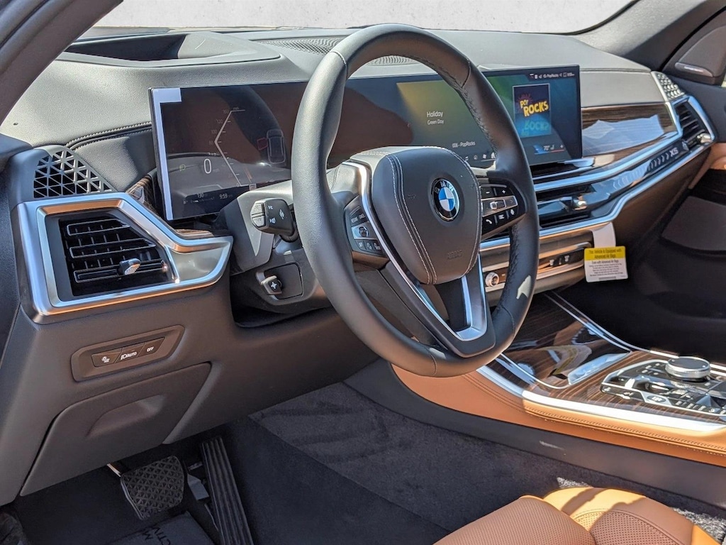New 2026 BMW X5 xDrive40i SUV