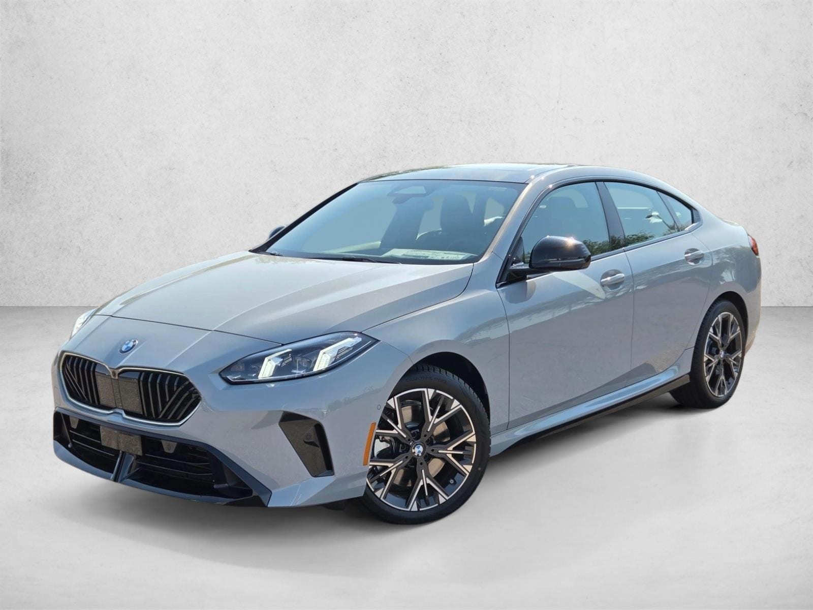 2026 BMW 2 Series