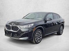 2026 BMW X2 xDrive28i SUV