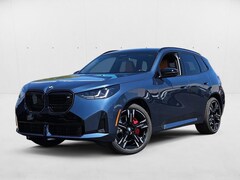 2026 BMW X3 M50 xDrive SUV