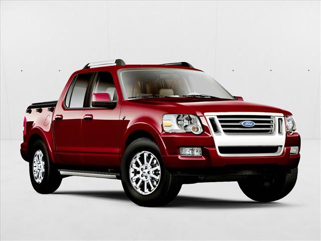 2008 Ford Explorer Sport Trac XLT's photo