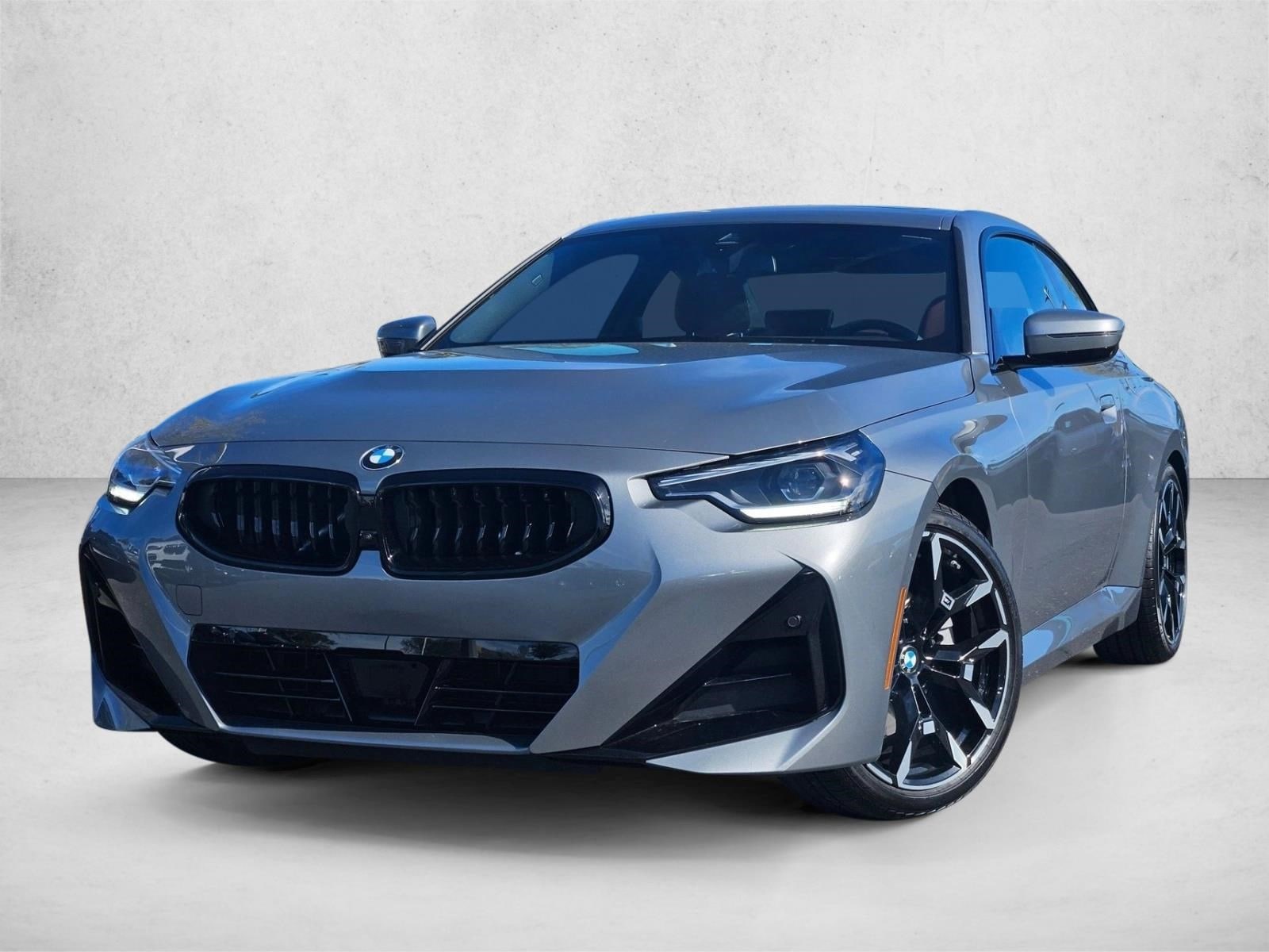 2026 BMW 2 Series