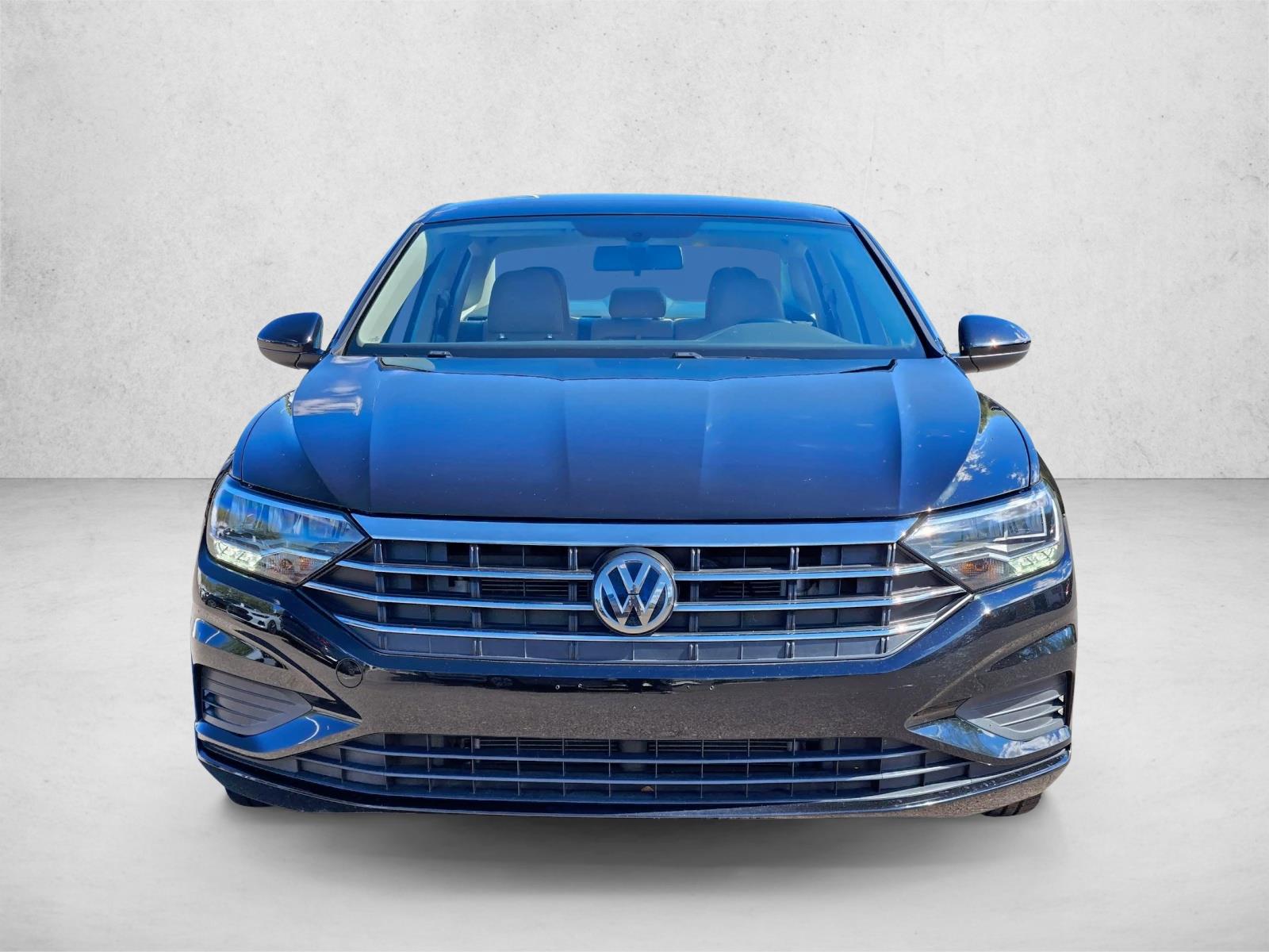 2019 Volkswagen Jetta 1.4T S photo 2