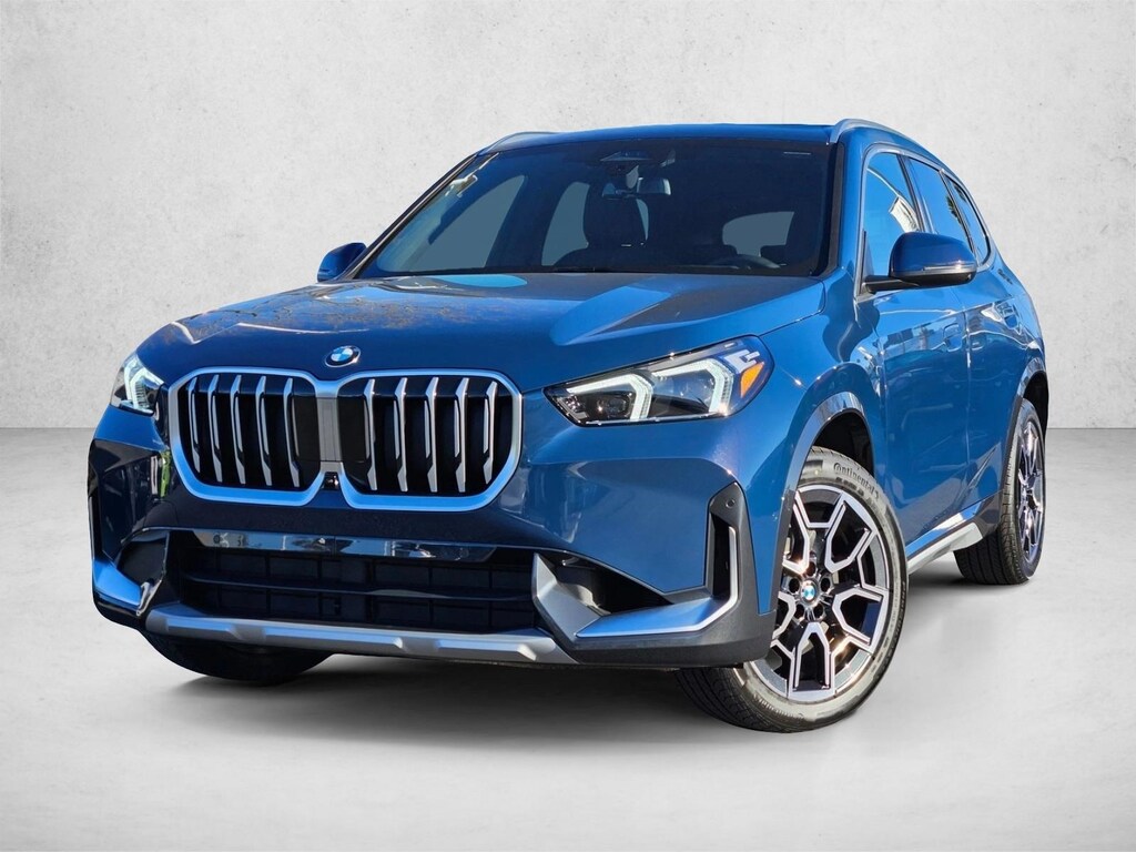 New 2026 BMW X1 xDrive28i SUV