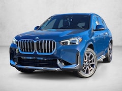 2026 BMW X1 xDrive28i SUV