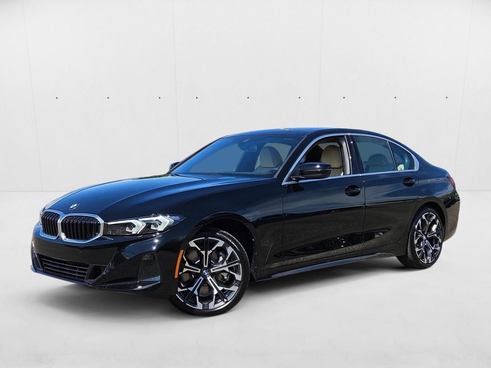 2025 BMW 330i