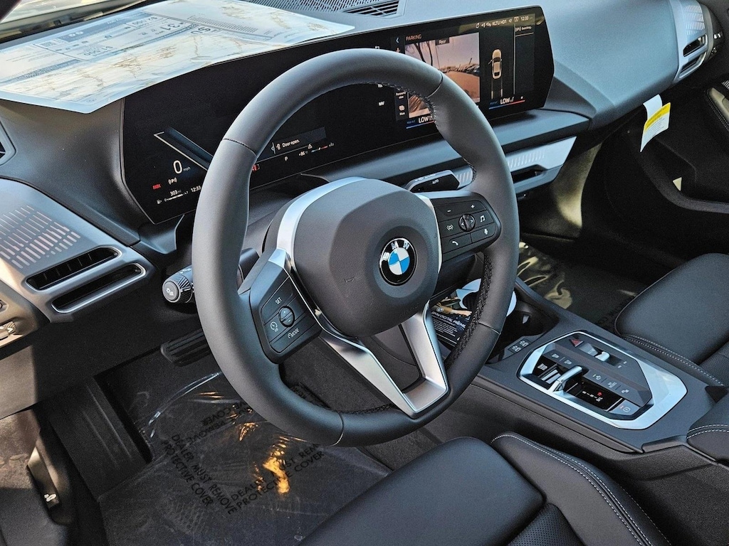 New 2026 BMW 228i Gran Coupe