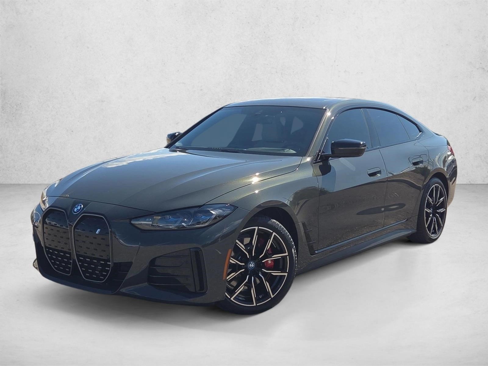 2024 BMW i4