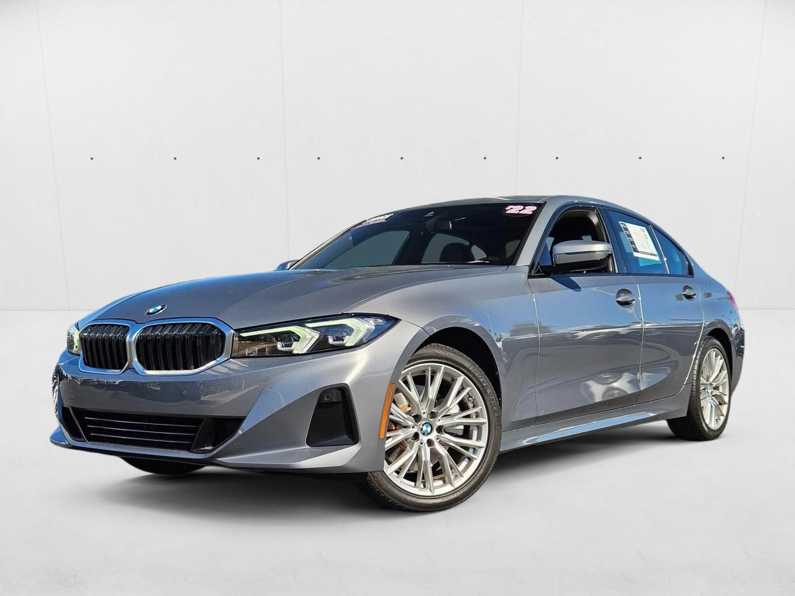 2023 BMW 3 Series