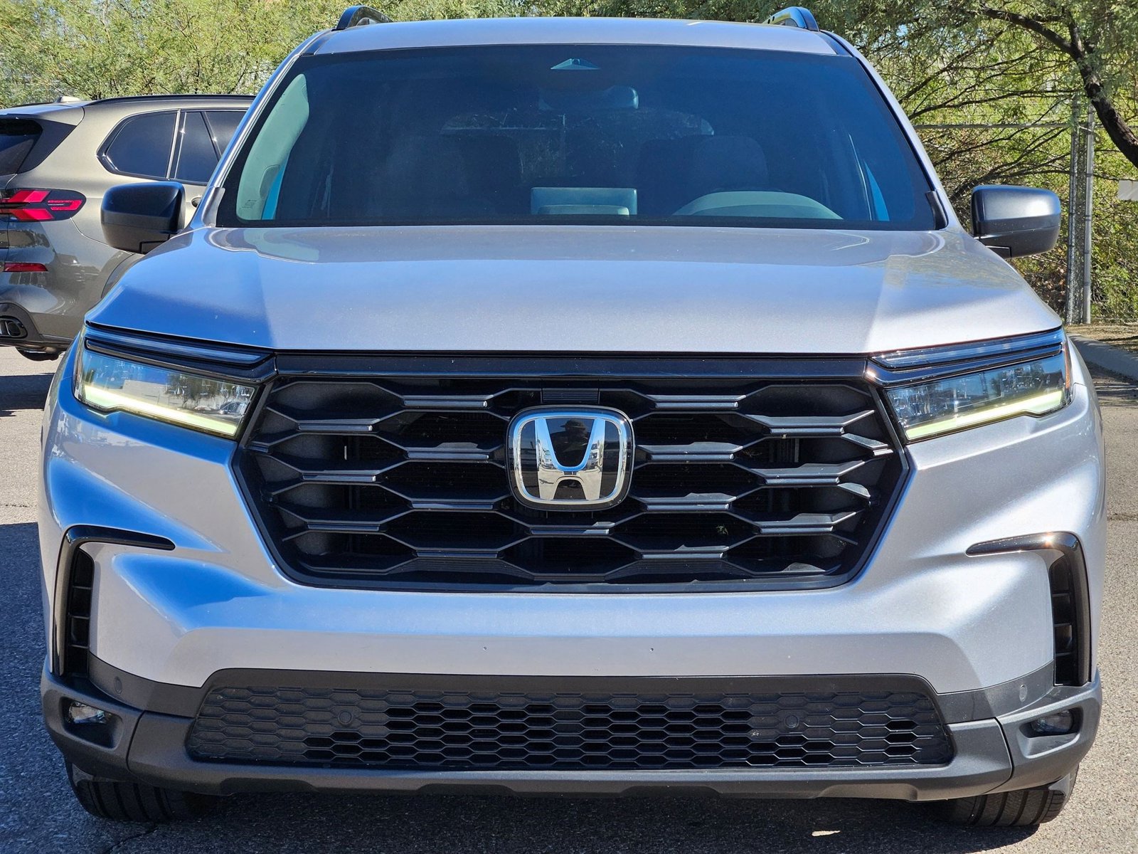 2023 Honda Pilot Sport photo 2