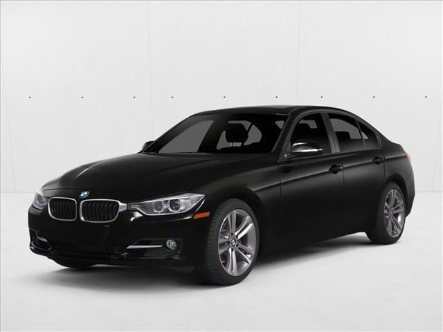 2012 BMW 3 Series 328i Sedan's photo