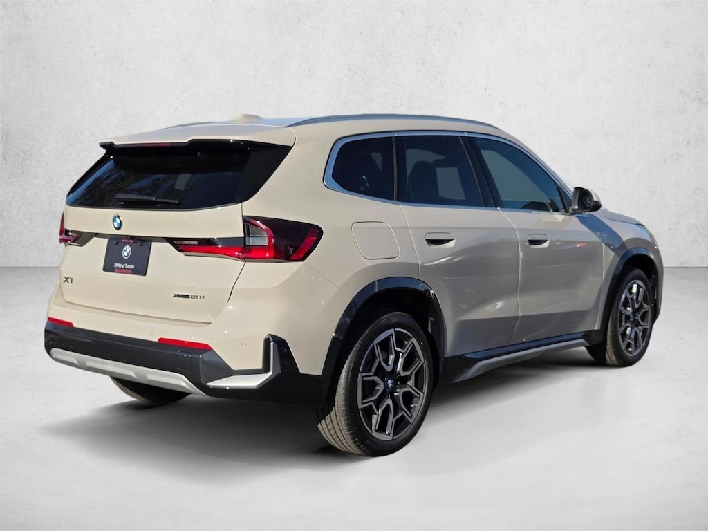 New 2026 BMW X1 xDrive28i SUV