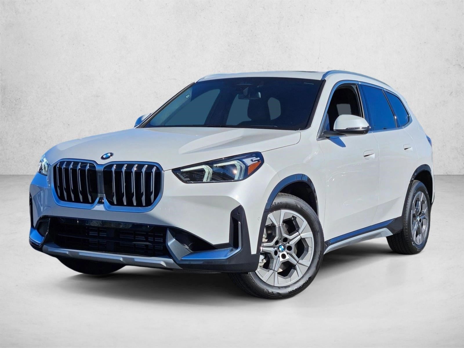 2026 BMW X1
