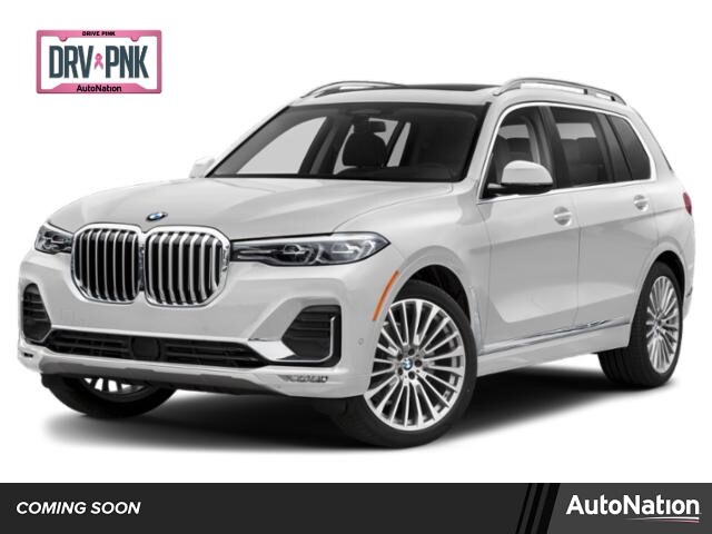 BMW Of Tucson >> New 2020 Bmw X7 Xdrive40i For Sale Tucson Az BMW Of Tucson >> New 2020 Bmw X7 Xdrive40i For Sale Tucson Az