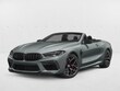  BMW M8