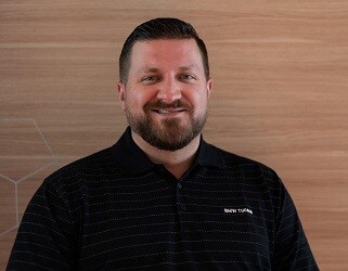 Staff member Jeremy Wachenschwanz from ID_ade7f8eab2b6