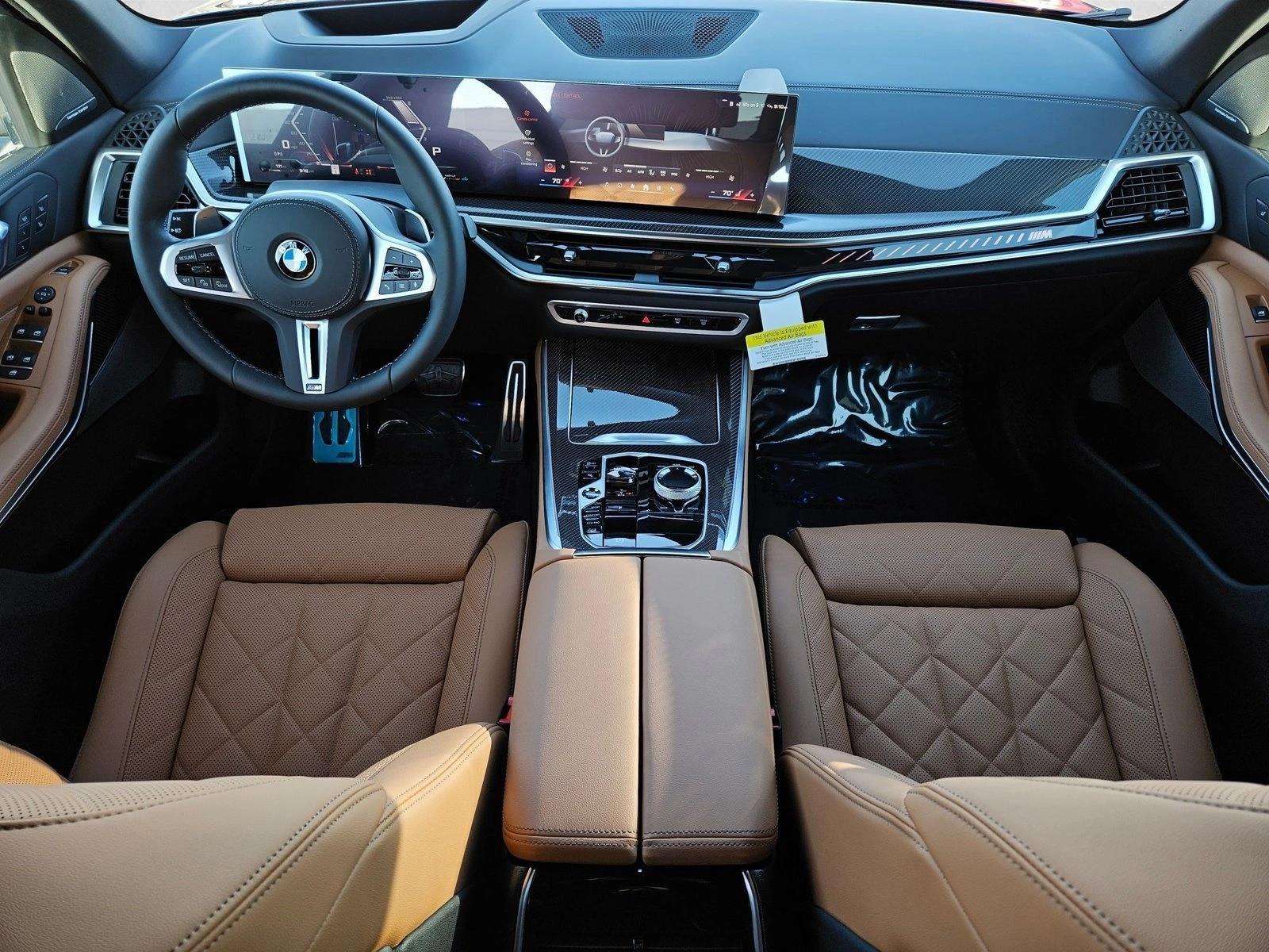 2026 BMW X5 M60i - Photo 14
