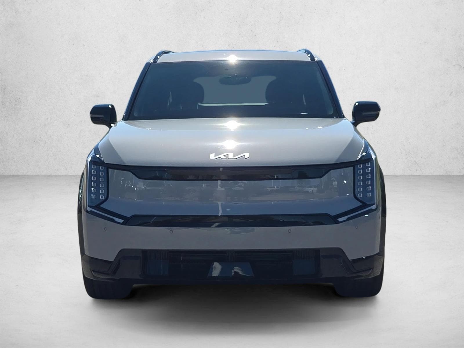 Used 2026 Kia EV9 Land with VIN 5XYADFS57TG010785 for sale in Tucson, AZ