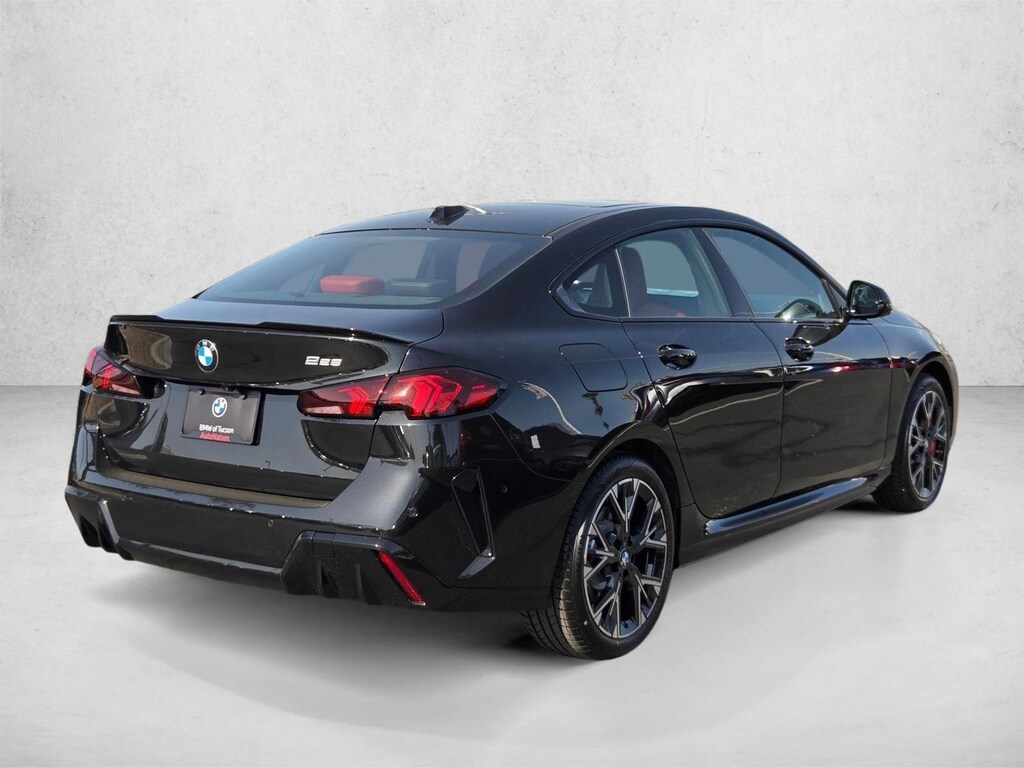 New 2026 BMW 228i Gran Coupe