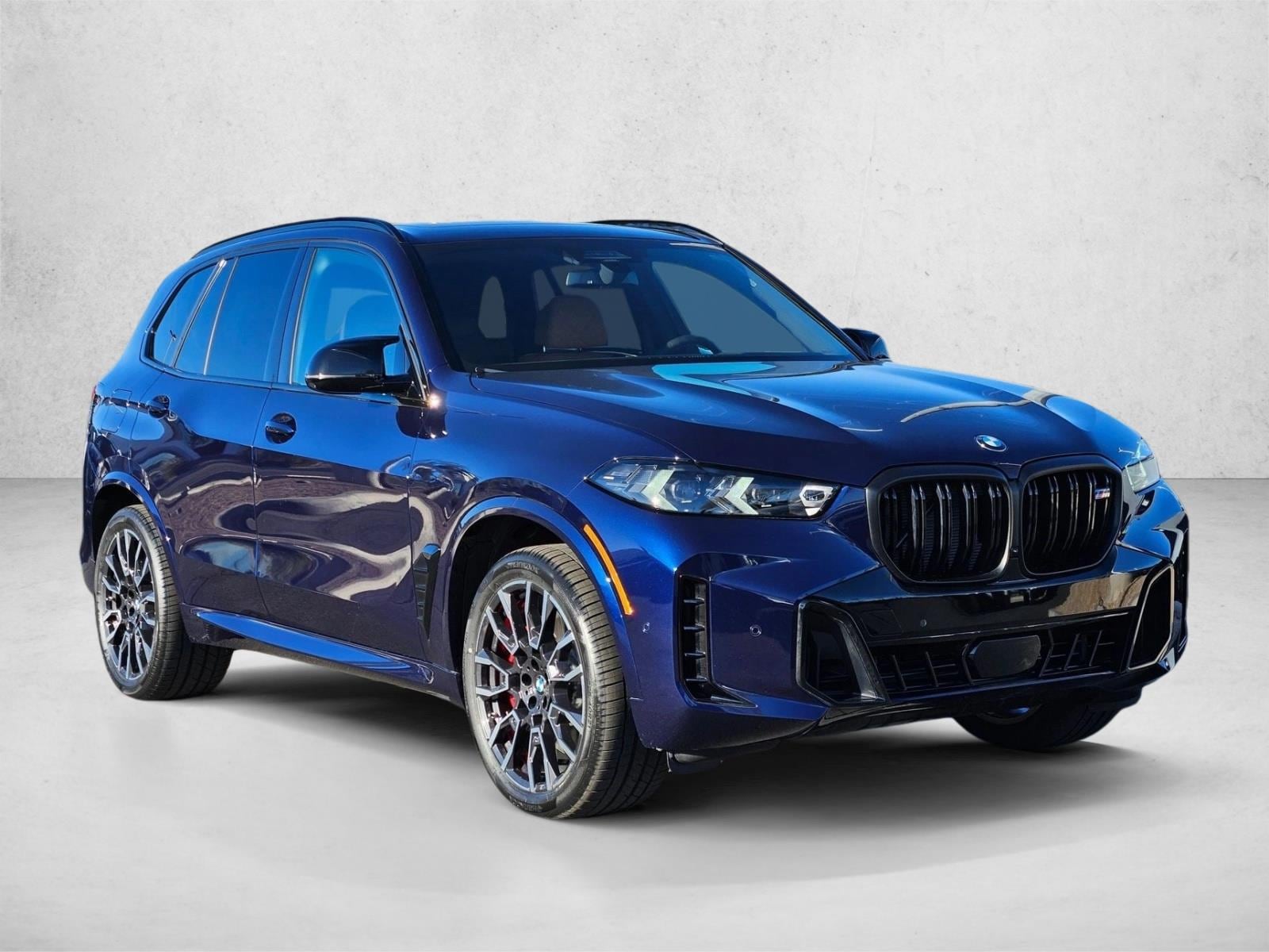 2026 BMW X5 M60i - Photo 7