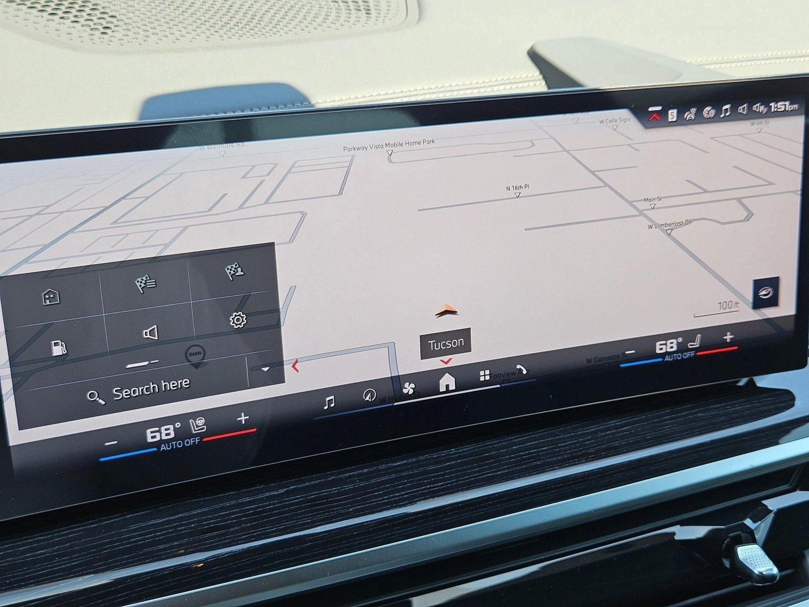 2026 BMW X7 M60i - Photo 13