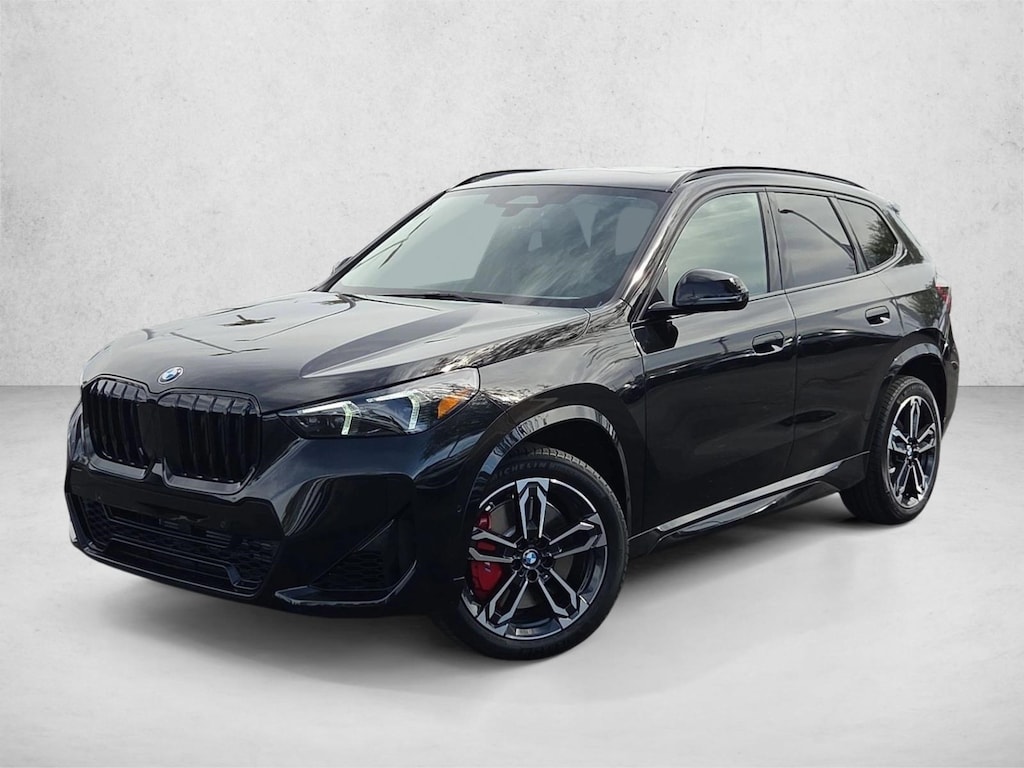 New 2027 BMW X1 xDrive28i SUV