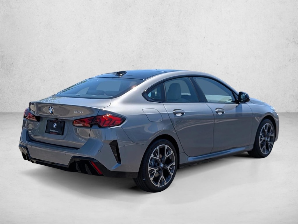 New 2026 BMW 228i Gran Coupe
