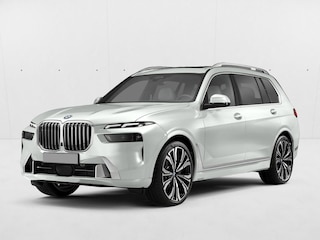 2023 BMW X7 xDrive40i SUV