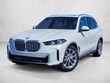  BMW X5 PHEV