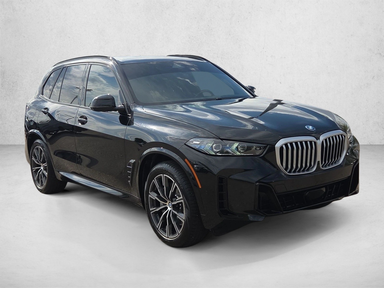 Certified 2026 BMW X5 PHEV xDrive50e SUV