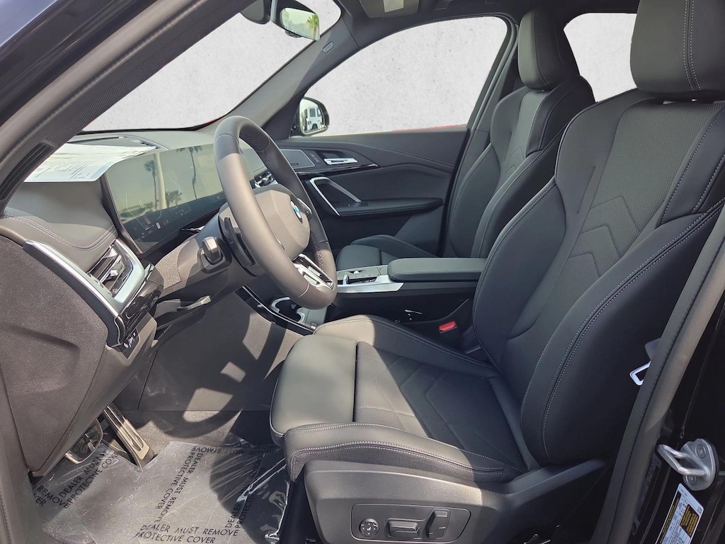 New 2027 BMW X1 xDrive28i SUV
