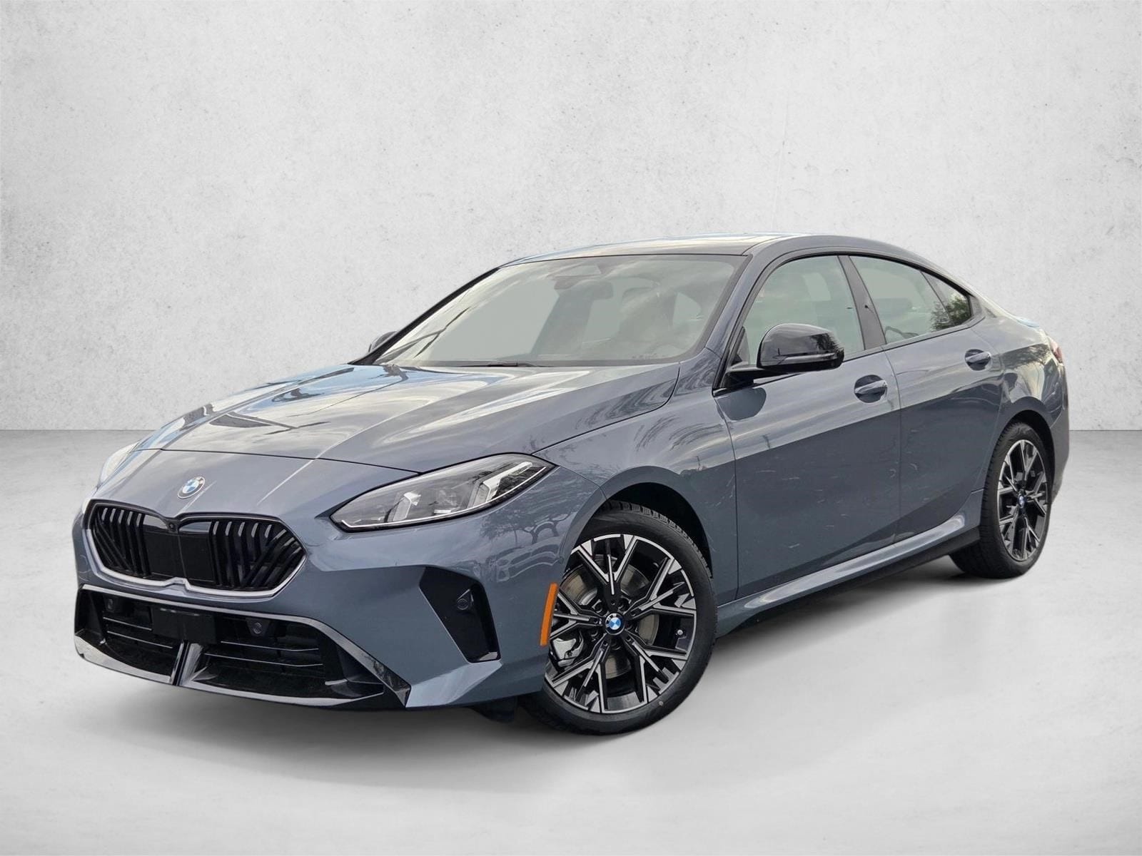2026 BMW 2 Series