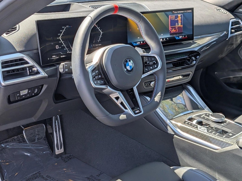 New 2026 BMW M240i Coupe