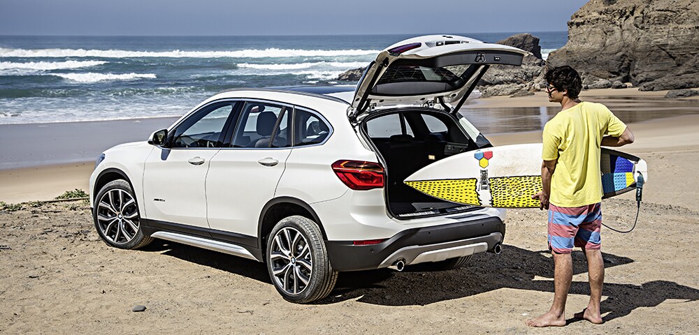 2017 BMW X1 For Sale Near Lancaster
