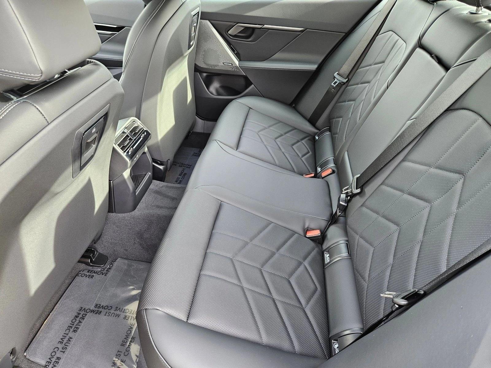 2026 BMW 5 Series 530i - Photo 16