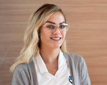 Staff member Kayla Diaz from ID_ade7f8eab2b6