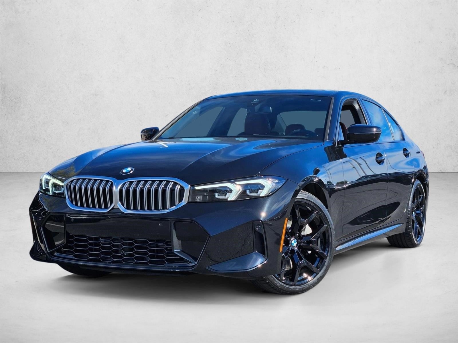 2026 BMW 3 Series 330i's photo