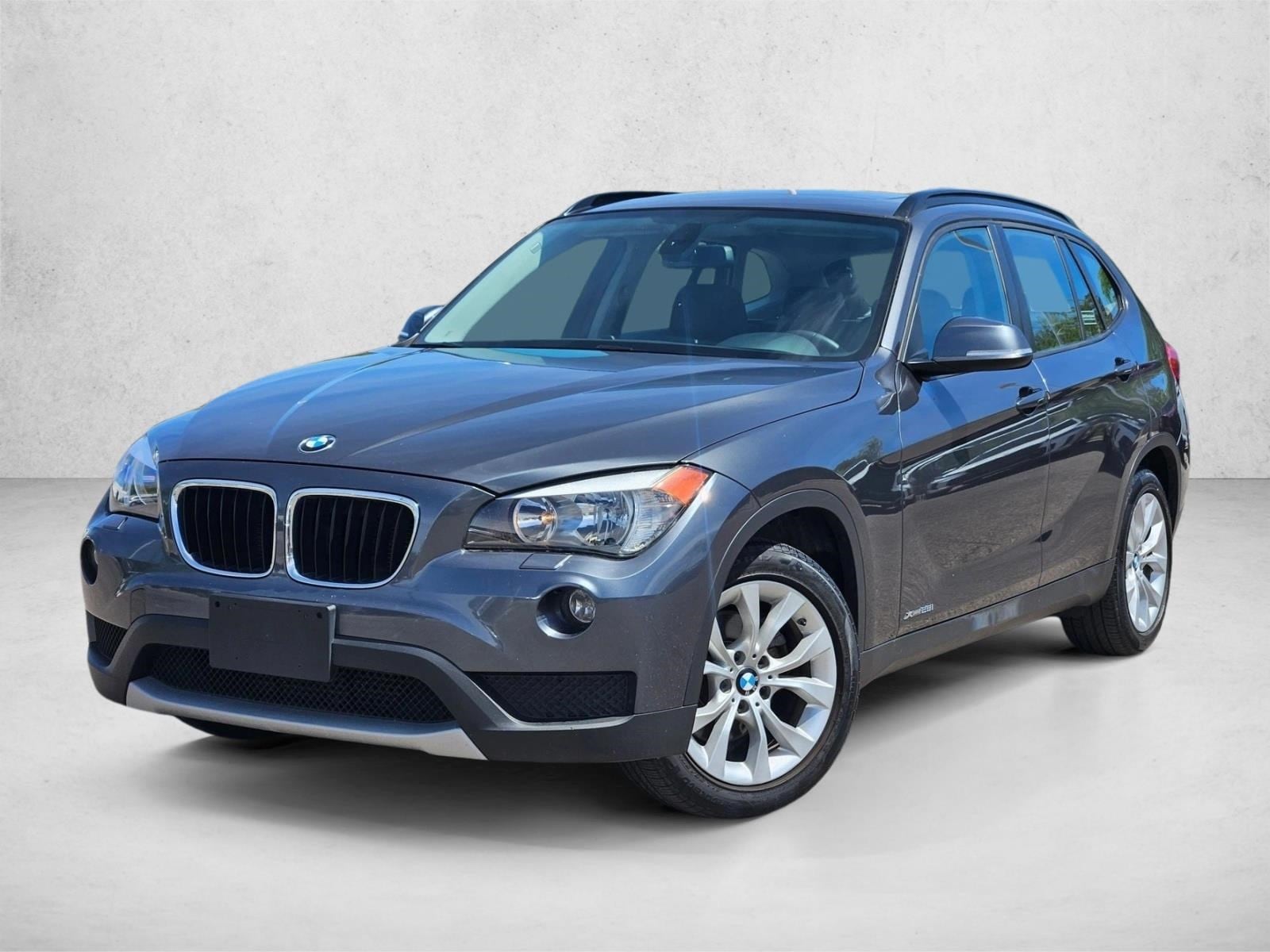 2013 BMW X1 28i