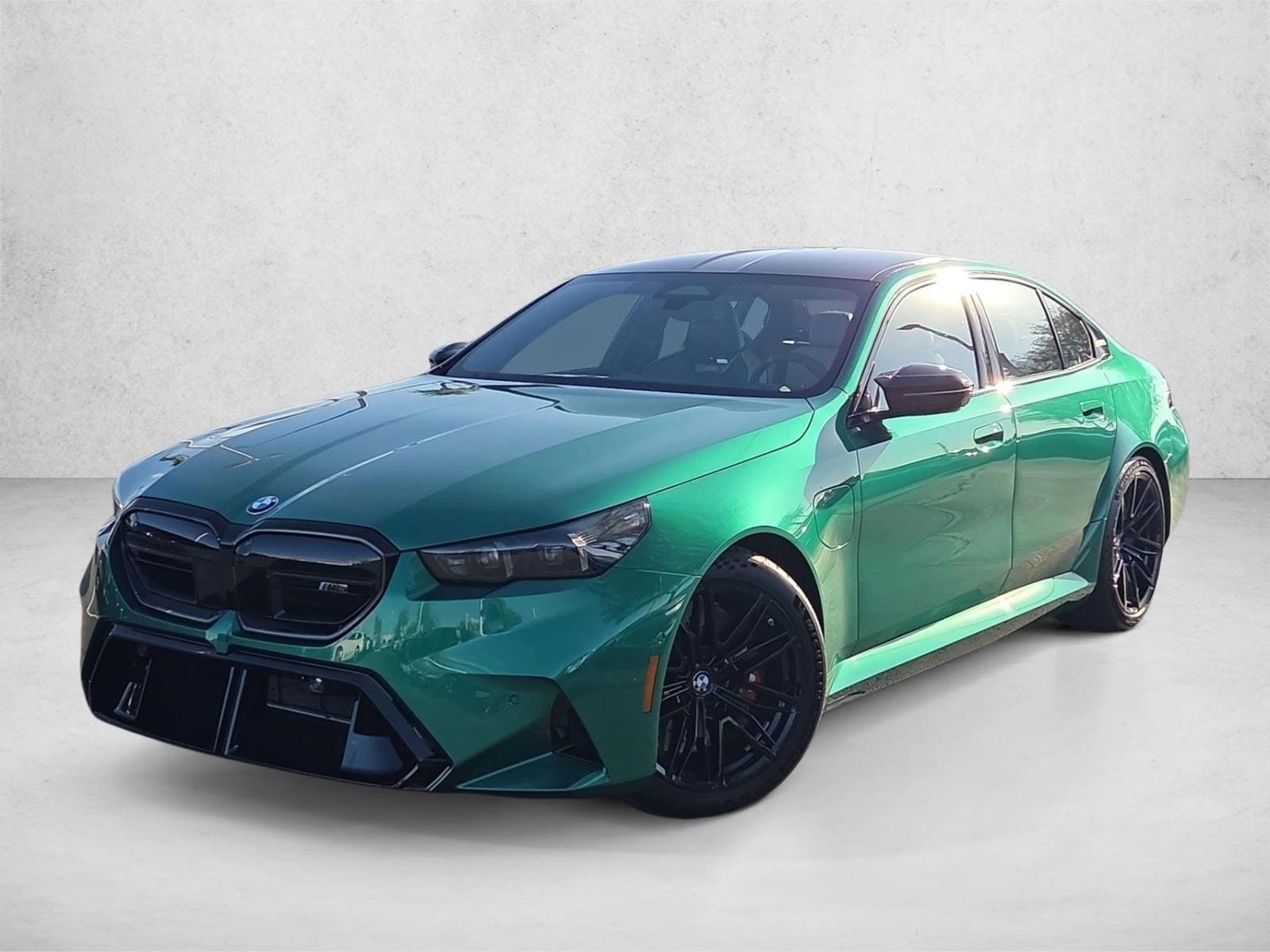 2027 BMW M5