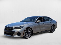 2026 BMW i5 xDrive40 Sedan