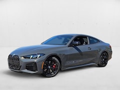 2026 BMW 430i i Coupe